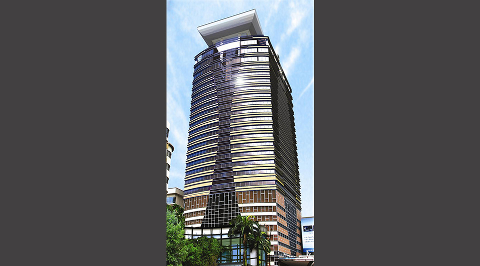 Menara IGB & IGB Annexe