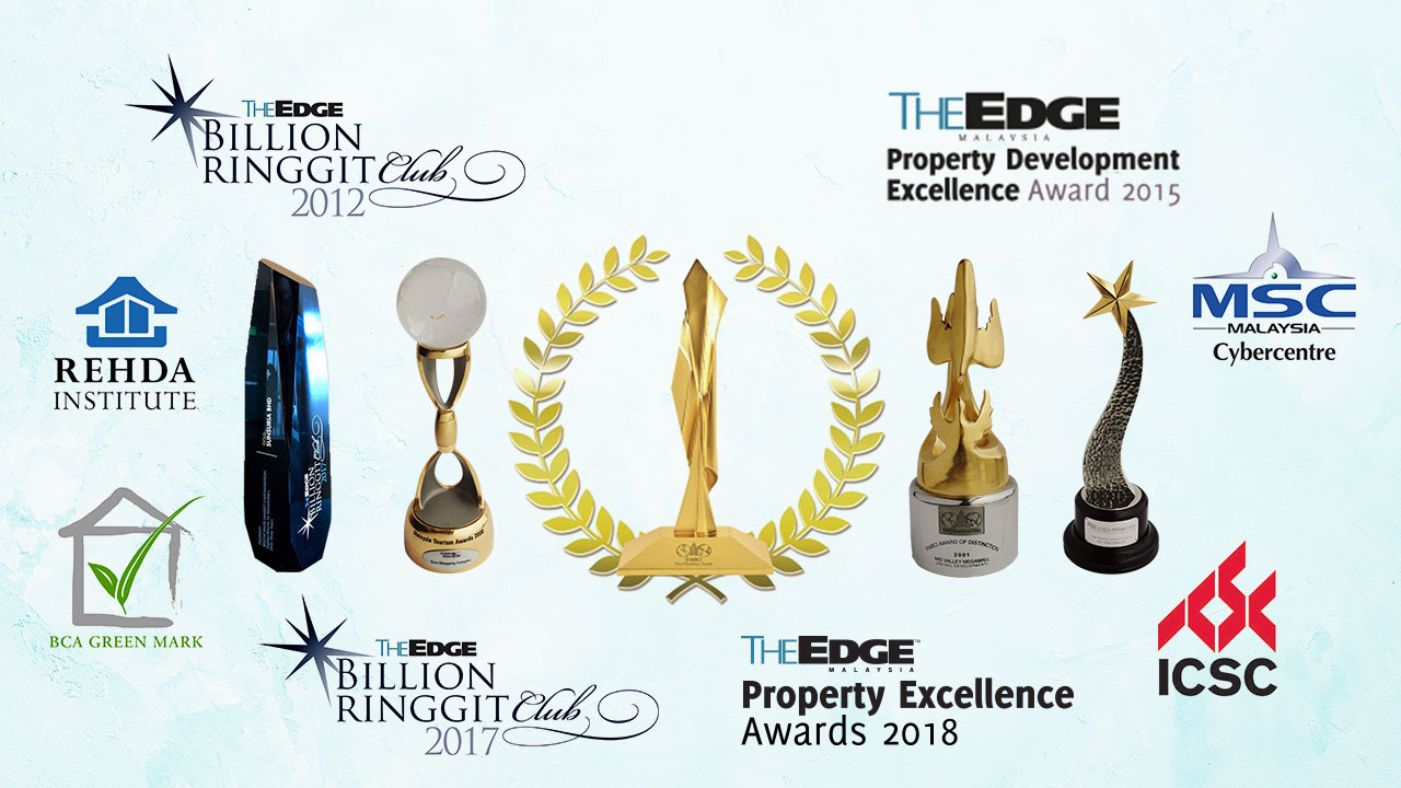 IGB Awards